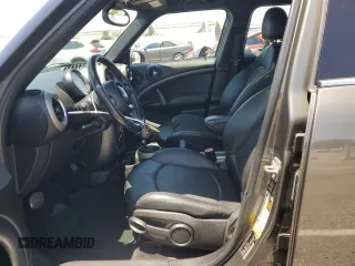 2012 MINI Countryman S с VIN WMWZC3C52CWL82215, выставлен на аукционе Copart как лот 61676325 с пробегом 131 260 миль миль и Чистый • Clean title. История ставок и продаж доступна на DreamBid. Изображение 7.