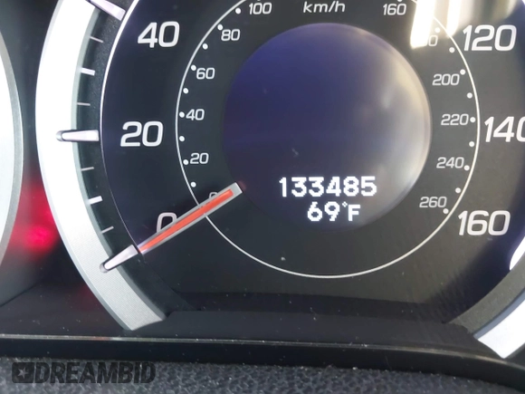 2010 Acura TSX z VIN JH4CU2F67AC037098, wystawiony jako IAAI lot #42197119 z przebiegiem 133 485 mil mil oraz . Historia ofert i sprzedaży dostępna na DreamBid. Obrazek 15.