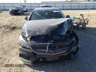 2017 Mercedes-Benz CLS 550 z VIN WDDLJ7DB5HA197273, wystawiony jako Copart lot #64435222 z przebiegiem 34 064 mil mil oraz . Historia ofert i sprzedaży dostępna na DreamBid. Obrazek 7.