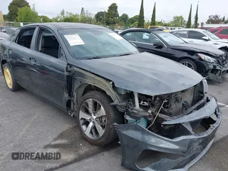 2020 Kia Optima LX with VIN 5XXGT4L38LG419204, listed as a IAAI auction lot 42130121 with 46,237 mi miles and . Bid and sale history available at carsss.com. Image 1.