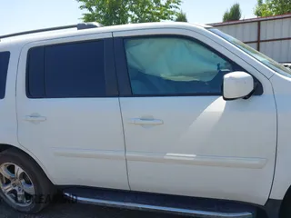 2013 Honda Pilot EX-L z VIN 5FNYF3H54DB012162, wystawiony jako IAAI lot #42465950 z przebiegiem 137 704 mil mil oraz . Historia ofert i sprzedaży dostępna na DreamBid. Obrazek 13.