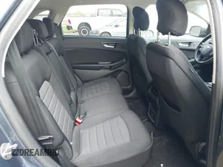 2018 Ford Edge SE с VIN 2FMPK3G9XJBC51716, выставлен на аукционе IAAI как лот 42679605 с пробегом 92 070 миль миль и . История ставок и продаж доступна на DreamBid. Изображение 8.