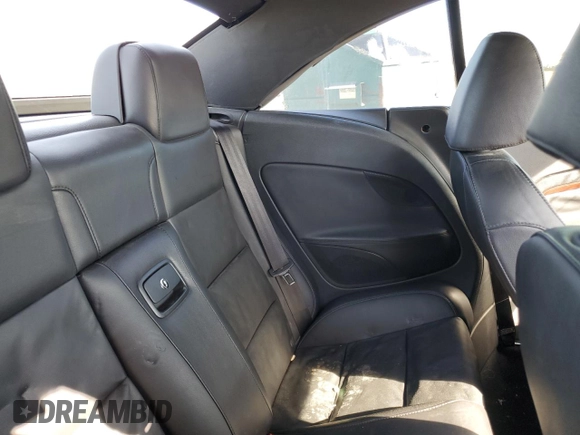 2009 Volkswagen Eos Lux с VIN WVWFA71F99V011940, выставлен на аукционе Copart как лот 48558885 с пробегом 75 242 миль миль и Списание • Salvage title. История ставок и продаж доступна на DreamBid. Изображение 10.