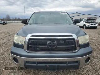 2010 Toyota Tundra с VIN 5TFUM5F13AX006869, выставлен на аукционе Copart как лот 53815225 с пробегом 306 156 миль миль и Чистый • Clean title. История ставок и продаж доступна на DreamBid. Изображение 5.