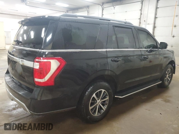 2020 Ford Expedition XLT с VIN 1FMJU1JT3LEA80260, выставлен на аукционе Copart как лот 54234645 с пробегом 75 886 миль миль и Списание • Salvage title. История ставок и продаж доступна на DreamBid. Изображение 3.