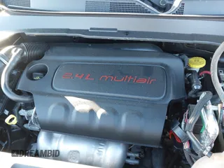 2021 Jeep Compass 80th Anniversary с VIN 3C4NJDEB0MT601065, выставлен на аукционе IAAI как лот 40804626 с пробегом 47 373 миль миль и . История ставок и продаж доступна на DreamBid. Изображение 10.