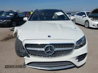 2019 Mercedes-Benz E with VIN WDD1J6HB6KF079366, listed as a IAAI auction lot 41668935 with 73,346 mi miles. Bid and sale history available at carsss.com. Image 12.