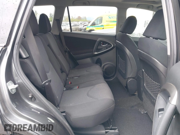 2012 Toyota RAV4 Sport с VIN JTMRK4DV6C5108533, выставлен на аукционе IAAI как лот 41979287 с пробегом 191 488 миль миль и . История ставок и продаж доступна на DreamBid. Изображение 8.