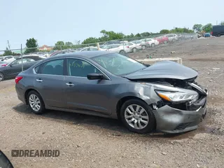 2016 Nissan Altima S with VIN 1N4AL3AP7GC230402, listed as a IAAI auction lot 42374171 with 110,761 mi miles and . Bid and sale history available at DreamBid. Image 13.