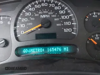 2003 Chevrolet Silverado 1500 LS with VIN 1GCEC19T93Z189490, listed as a IAAI auction lot 41449025 with 165,476 mi miles and . Bid and sale history available at DreamBid. Image 7.