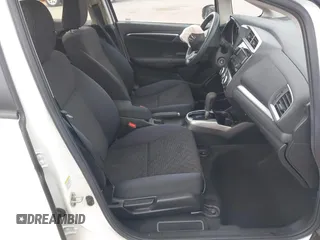 2016 Honda Fit LX с VIN JHMGK5H5XGX040656, выставлен на аукционе IAAI как лот 42028740 с пробегом 109 279 миль миль и . История ставок и продаж доступна на DreamBid. Изображение 5.