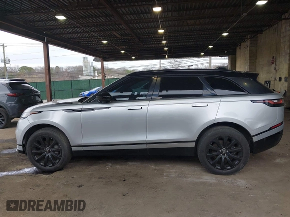 2019 Land Rover Range Rover Velar R-Dynamic SE с VIN SALYL2EX7KA787059, выставлен на аукционе IAAI как лот 41960205 с пробегом 80 612 миль миль и . История ставок и продаж доступна на DreamBid. Изображение 15.