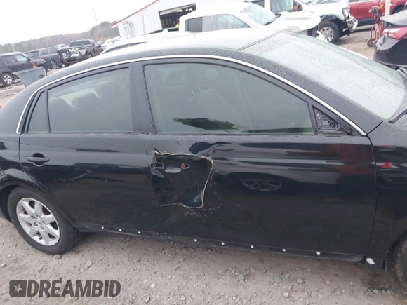 2009 Toyota Avalon XL with VIN 4T1BK36B89U344013, listed as a IAAI auction lot 41494834 with 203,339 mi miles and . Bid and sale history available at DreamBid. Image 14.