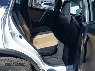 2017 Toyota RAV4 XLE with VIN JTMWFREV8HD107495, listed as a IAAI auction lot 41859546 with 150,503 mi miles and . Bid and sale history available at DreamBid. Image 8.