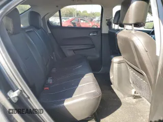 2017 Chevrolet Equinox Premier with VIN 2GNFLGEKXH6224116, listed as a Copart auction lot 74926524 with 114,853 mi miles and Salvage Title. Bid and sale history available at carsss.com. Image 11.