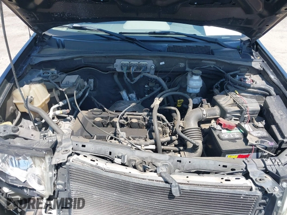 2008 Ford Escape XLS с VIN 1FMCU02Z58KA97818, выставлен на аукционе IAAI как лот 41970917 с пробегом 123 397 миль миль и . История ставок и продаж доступна на DreamBid. Изображение 10.