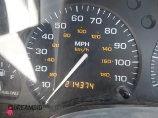 1998 Saturn SL with VIN 1G8ZH5281WZ175176, listed as a IAAI auction lot 41991139 with 214,374 mi miles and . Bid and sale history available at DreamBid. Image 15.