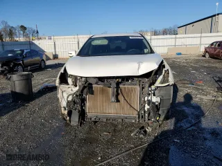 2017 Nissan Murano Platinum with VIN 5N1AZ2MH9HN146624, listed as a Copart auction lot 88092515 with 95,129 mi miles and Salvage Title. Bid and sale history available at carsss.com. Image 5.