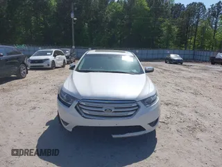 2015 Ford Taurus Limited with VIN 1FAHP2F8XFG175319, listed as a IAAI auction lot 42079604 with 1 mi miles. Bid and sale history available at carsss.com. Image 11.