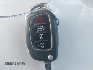 2018 Hyundai Tucson SEL z VIN KM8J33A42JU681606, wystawiony jako IAAI lot #41067514 z przebiegiem 150 119 mil mil oraz . Historia ofert i sprzedaży dostępna na DreamBid. Obrazek 11.