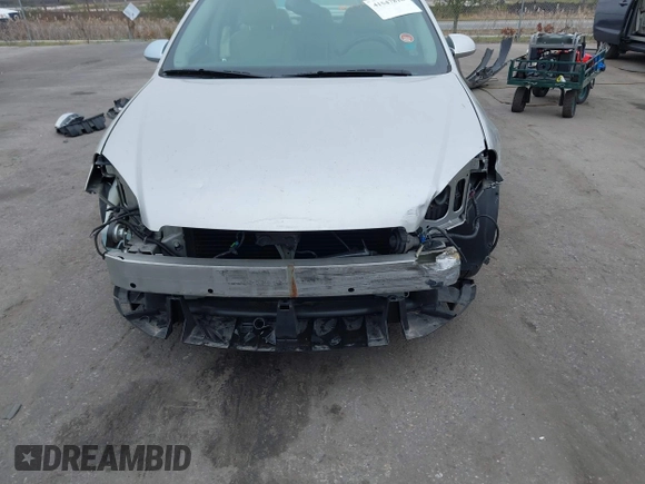 2007 Chevrolet Impala LT with VIN 2G1WC58R279253475, listed as a IAAI auction lot 41547816 with 85,328 mi miles and . Bid and sale history available at DreamBid. Image 6.