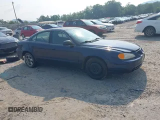 2004 Pontiac Grand Am SE1 z VIN 1G2NF52F04M579223, wystawiony jako IAAI lot #42391707 z przebiegiem 195 269 mil mil oraz . Historia ofert i sprzedaży dostępna na DreamBid. Obrazek 1.