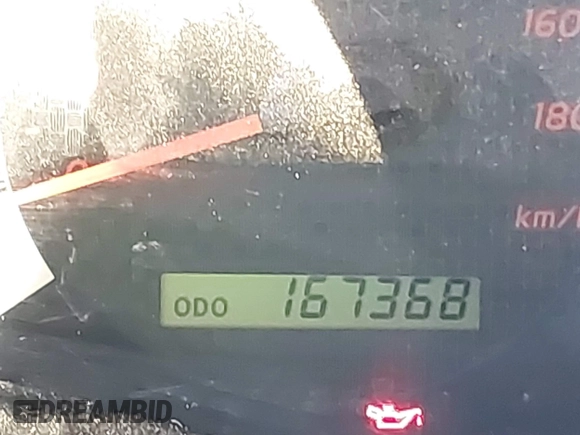 2014 Toyota Tacoma with VIN 3TMLU4EN3EM163162, listed as a IAAI auction lot 41930392 with 167,368 mi miles and . Bid and sale history available at DreamBid. Image 16.