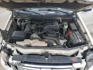 2008 Ford Explorer Sport Trac Limited z VIN 1FMEU53E78UA31177, wystawiony jako Copart lot #53937545 z przebiegiem 244 903 mil mil oraz Nie do naprawy • Non repairable. Historia ofert i sprzedaży dostępna na DreamBid. Obrazek 12.