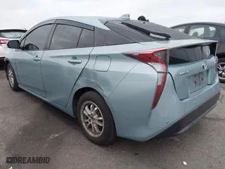 2016 Toyota Prius Four with VIN JTDKARFU2G3028881, listed as a IAAI auction lot 41391646 with 147,335 mi miles. Bid and sale history available at carsss.com. Image 3.