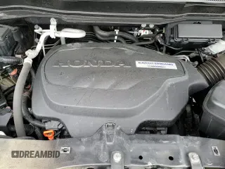 2019 Honda Pilot Touring 7-Passenger with VIN 5FNYF6H69KB047786, listed as a Copart auction lot 61456845 with 117,204 mi miles and Salvage title. Bid and sale history available at DreamBid. Image 15.