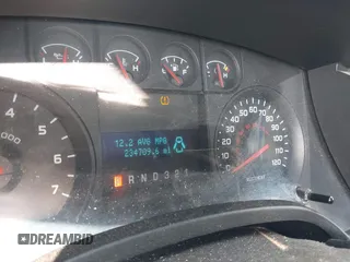 2010 Ford F-150 XL with VIN 1FTEX1E83AFD70461, listed as a IAAI auction lot 42438962 with 234,709 mi miles and . Bid and sale history available at DreamBid. Image 7.