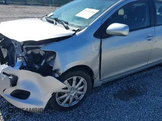 2012 Toyota Yaris with VIN JTDBT4K37CL010509, listed as a IAAI auction lot 41802030 with 178,632 mi miles and . Bid and sale history available at DreamBid. Image 12.