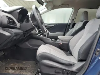2020 Subaru Outback Premium with VIN 4S4BTACC4L3212152, listed as a Copart auction lot 52962415 with 122,209 mi miles and Salvage title. Bid and sale history available at DreamBid. Image 7.