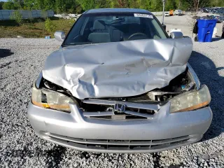 2002 Honda Accord SE с VIN 1HGCG56792A069620, выставлен на аукционе Copart как лот 53263115 с пробегом 250 637 миль миль и Списание • Salvage title. История ставок и продаж доступна на DreamBid. Изображение 5.