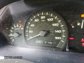 2006 Honda Accord LX SE with VIN 1HGCM56386A019903, listed as a Copart auction lot 57084755 with 170,823 mi miles and Salvage title. Bid and sale history available at DreamBid. Image 9.