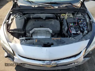 2016 Chevrolet Malibu Limited LT with VIN 1G11C5SA5GU145531, listed as a Copart auction lot 71123164 with 128,785 mi miles and Salvage Title. Bid and sale history available at carsss.com. Image 13.