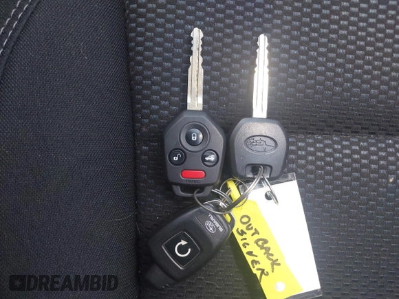 2019 Subaru Outback Premium с VIN 4S4BSAHCXK3275184, выставлен на аукционе IAAI как лот 42564174 с пробегом 163 787 миль миль и . История ставок и продаж доступна на DreamBid. Изображение 11.