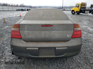 2002 Chrysler 300M M z VIN 2C3HE66G72H283740, wystawiony jako Copart lot #84085254 z przebiegiem Nie podano mil oraz Czysty tytuł • Clean title. Historia ofert i sprzedaży dostępna na DreamBid. Obrazek 6.