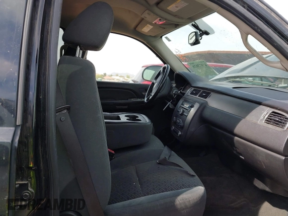 2007 Chevrolet Avalanche LTZ с VIN 3GNEC12J07G291671, выставлен на аукционе IAAI как лот 41873038 с пробегом 376 123 миль миль и . История ставок и продаж доступна на DreamBid. Изображение 5.