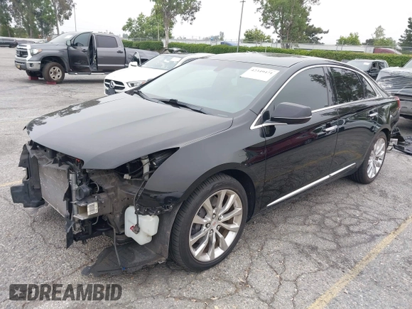 2017 Cadillac XTS Luxury with VIN 2G61M5S33H9114625, listed as a IAAI auction lot 42349471 with 98,414 mi miles and . Bid and sale history available at DreamBid. Image 19.