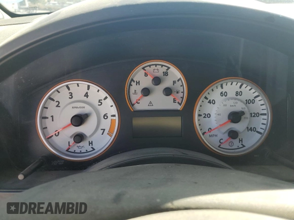 2014 Nissan Titan S with VIN 1N6AA0EC1EN510658, listed as a Copart auction lot 75210054 with Not Provided miles and Salvage Title. Bid and sale history available at DreamBid. Image 9.