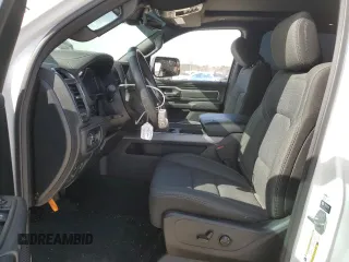2023 Ram 1500 Limited with VIN 1C6SRFHT1PN576104, listed as a Copart auction lot 48064355 with 23,874 mi miles and Salvage title. Bid and sale history available at DreamBid. Image 7.