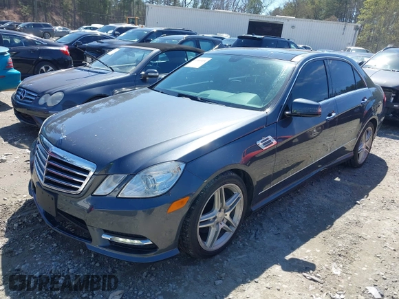 2013 Mercedes-Benz E 350 Luxury with VIN WDDHF5KB2DA760059, listed as a IAAI auction lot 41866031 with 190,203 mi miles and . Bid and sale history available at DreamBid. Image 17.