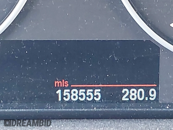 2013 BMW 3 Series 328i with VIN WBA3C1C54DF444998, listed as a IAAI auction lot 41392949 with 158,555 mi miles. Bid and sale history available at carsss.com. Image 15.