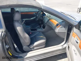 2008 Toyota Camry Solara SE with VIN 4T1FA38P18U136664, listed as a IAAI auction lot 42072012 with 148,930 mi miles. Bid and sale history available at carsss.com. Image 5.