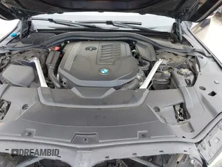 2020 BMW 7 Series 740i with VIN WBA7T2C0XLGL17192, listed as a IAAI auction lot 41499724 with 80,783 mi miles and . Bid and sale history available at DreamBid. Image 10.