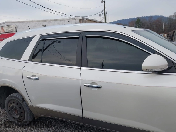 2012 Buick Enclave Premium with VIN 5GAKRDED2CJ377303, listed as a IAAI auction lot 41672816 with 149,701 mi miles and . Bid and sale history available at DreamBid. Image 14.
