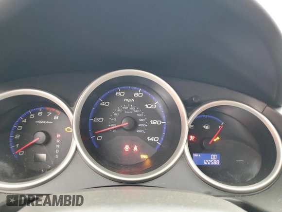 2008 Honda Fit Sport with VIN JHMGD386X8S035284, listed as a Copart auction lot 72399624 with 122,588 mi miles and Salvage Title. Bid and sale history available at carsss.com. Image 9.