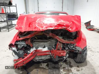 2014 Ford Mustang V6 with VIN 1ZVBP8EM1E5272367, listed as a IAAI auction lot 41543598 with 76,847 mi miles. Bid and sale history available at carsss.com. Image 12.
