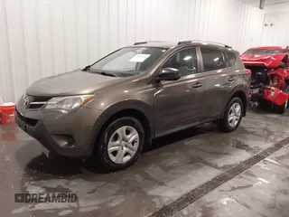 2013 Toyota RAV4 LE с VIN 2T3BFREV5DW103478, выставлен на аукционе IAAI как лот 42309608 с пробегом 95 303 миль миль и . История ставок и продаж доступна на DreamBid. Изображение 19.